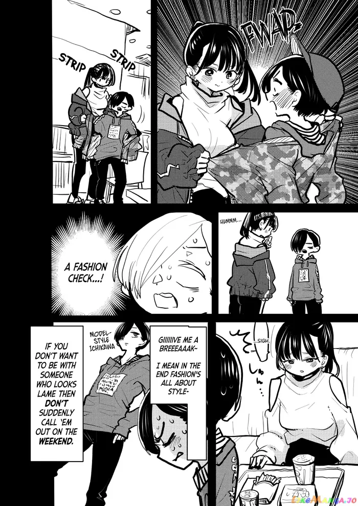 The Dangers in My Heart Chapter 61.1 image 4_optimized